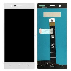 Touch+Display Nokia 3 White Touch+Display Nokia 3 White